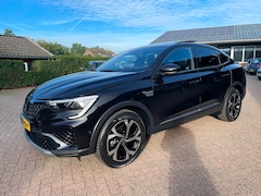 Renault Arkana - 1.6 E-Tech full hybrid 145 techno, 360 camera, Schuifdak