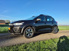 Dacia Sandero Stepway - 1.0 TCe 110 pk Expression