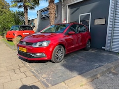 Volkswagen Polo - 1.2 TSI Comfortline Business R AIRCO
