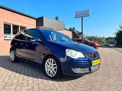 Volkswagen Polo - 1.4-16V Comfortline//Airco//APK 31-3-2027