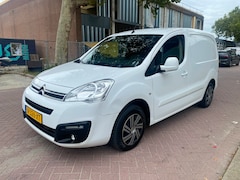 Citroën Berlingo - 1.6 BlueHDI 75 Business / 2019 /EURO6 / AIRCO / 3ZITS /149.508 KM NAP NAVIGATIE / PDC / AP