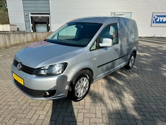 Volkswagen Caddy - 1.6 TDI