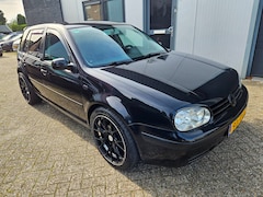 Volkswagen Golf - 1.4-16V|Airco|Electrich pakket, |18Inch Velgen