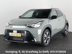 Toyota Aygo X - Hybrid 115 Pulse | Adaptieve Cruise Control | Camera | Apple Carplay & Android auto |