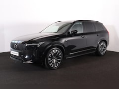 Volvo XC90 - T8 Recharge AWD Ultra Dark - Luchtvering - Panorama/schuifdak - IntelliSafe Assist & Surro