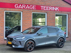 CUPRA Formentor - 1.4 e-Hybrid VZ Copper Edition 245PK 5drs AUTOMAAT, clima, adap.cruise, leder, camera, dig
