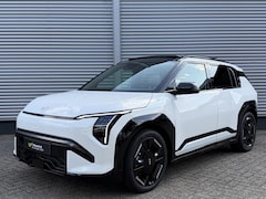 Kia EV3 - GT-PlusLine 81.4 kWh | 360 Camera | Memory | Stoelventilatie | Stoel/Stuurwielverwarming |