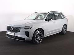 Volvo XC90 - T8 Recharge AWD Ultra Dark - Luchtvering - Panorama/schuifdak - IntelliSafe Assist & Surro