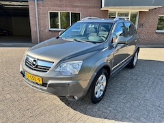 Opel Antara - 2.4-16V Enjoy // APK 21-9-2027 // Airco