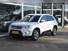 Suzuki Vitara - 1.0 Boosterjet Select *fabr.garantie tot 10/2028