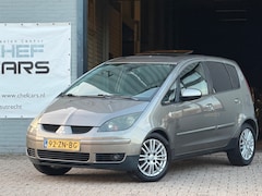 Mitsubishi Colt - 1.5|NAP|AIRCO|PANO|5DEURS|BOEKJES|NETTESTAAT