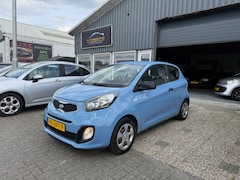 Kia Picanto - 1.0 CVVT Airco
