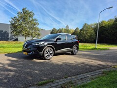 Renault Kadjar - 1.2 TCe 131 pk Bose uitvoering