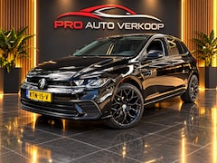 Volkswagen Polo - 1.0 TSI R-Line Business_Navi_Carplay_Led_Virtual cocpit