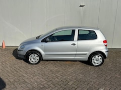 Volkswagen Fox - 1.2 Trendline