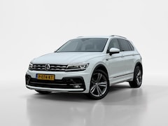Volkswagen Tiguan - 1.5 TSI Highline Business R-Line Automaat