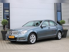 Mercedes-Benz C-klasse - 180 Cruisecontrol | Parkeersensoren | Navi | Keurige Auto
