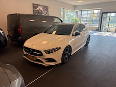 Mercedes-Benz A-klasse - 200 Premium AMG-LINE Pano