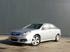 Opel Vectra GTS - 2.2-16V Business
