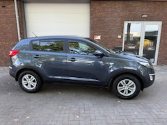 Kia Sportage - 2.0 X-ecutive|AUTOMAAT|AIRCO|NIEUWE APK