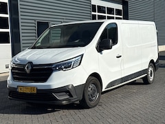 Renault Trafic - 2.0 dCi 130 T30 L2H1 Work Edition | PDC | Cruise control | Airco | Schade