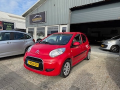 Citroën C1 - 1.0-12V Séduction