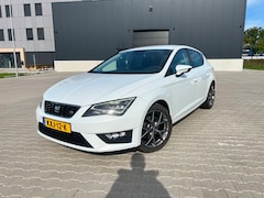 SEAT Leon - 1.4 TSI FR Business