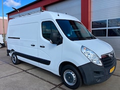 Opel Movano - 2.3 CDTI BiTurbo L2H2 Start/Stop