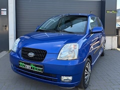 Kia Picanto - 1.0 M-bition airco NAP