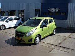 Chevrolet Spark - 1.0 16V LE BJ'12 *NW-APK