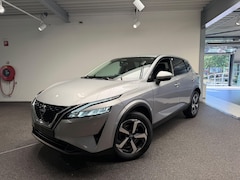 Nissan Qashqai - 1.3 MHEV Xtronic N-Connecta | Trekhaak | 360 graden Camera | Navigatie |