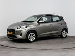 Hyundai i10 - 1.0 Comfort Smart | NAVI | APPLE CARPLAY & ANDROID AUTO | CAMERA | CRUISE |