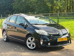 Toyota Prius - 1.8 Dynamic Business /Pano/Xenon/Navi/Camera/