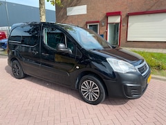 Peugeot Partner - 120 1.6 HDi 90 L1 XR / Airco / 2015 / Euro5 / APK 26-6-2027 / Airbag / Elek Ramen /