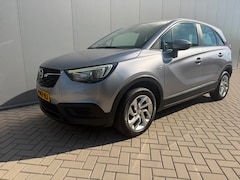 Opel Crossland X - 1.2 Turbo Edition 2020