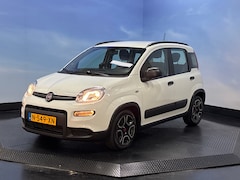 Fiat Panda - 1.0 Hybrid City Life
