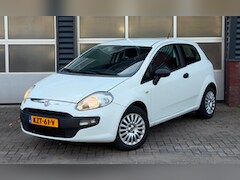 Fiat Grande Punto - 1.2 Dynamic | 110.217 km | Airco | 5-versnellingen | 3-deurs