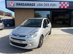 Citroën C3 - 1.0 VTi Attraction