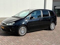 Ford C-Max - 1.8-16V Titanium
