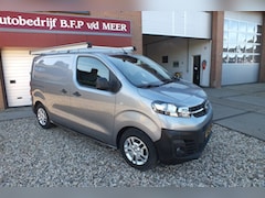 Opel Vivaro - 2.0 CDTI L1H1 Edition Aut. 180 PK