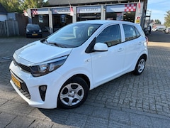 Kia Picanto - 1.0 DPi ComfortLine *airco + OH-historie
