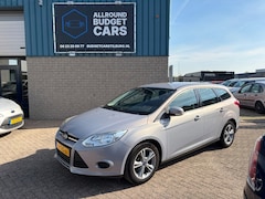 Ford Focus Wagon - 1.0 EcoBoost Edition