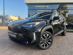 Toyota Yaris Cross - 1.5 Hybrid 130PK Dynamic|Winterpack