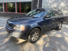 Volvo XC90 - 2.9 T6 Exclusive 7Persoons