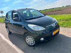 Hyundai i10 - 1.1 Dynamic Cool / incl apk