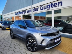 Opel Mokka - 1.2 Turbo Ultimate / Camera / Carplay & Android / Stoel -en Stuurverwarming /