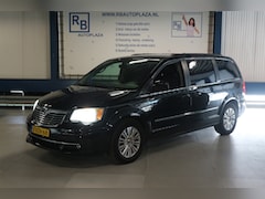 Lancia Voyager - 2.8 MultiJet Silver / VAN / BEDRIJFSWAGEN / APK 6 2027