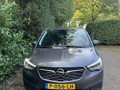 Opel Crossland X - 1.2 Turbo Innovation