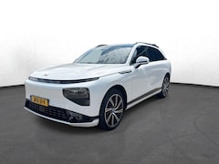 Xpeng G9 - AWD Performance 94.6 kWh Apple Carplay