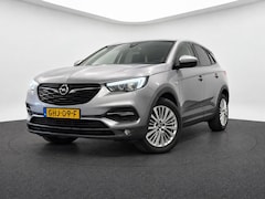 Opel Grandland X - 1.2 Turbo Business Executive|PDC|CARPLAY|APK 8-2027